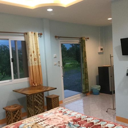 Cho Kaew Resort Ban Nong Bua Noi المظهر الخارجي الصورة