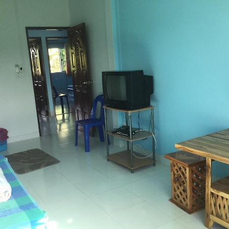 Cho Kaew Resort Ban Nong Bua Noi المظهر الخارجي الصورة
