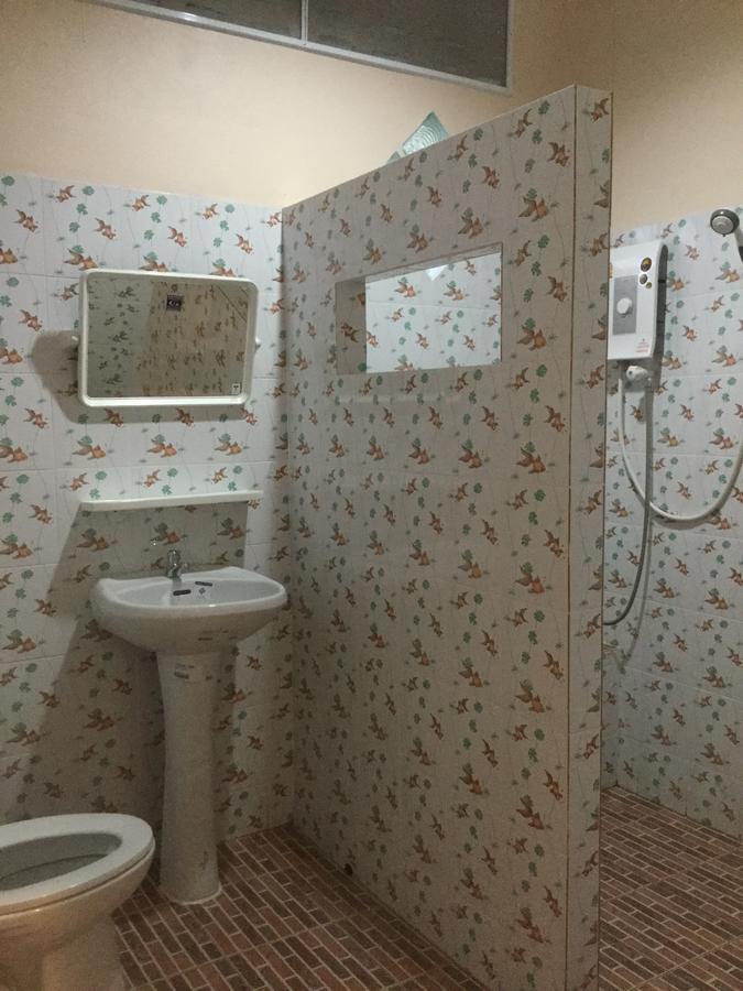 Cho Kaew Resort Ban Nong Bua Noi المظهر الخارجي الصورة