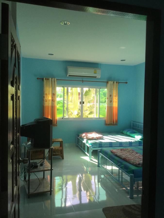 Cho Kaew Resort Ban Nong Bua Noi المظهر الخارجي الصورة
