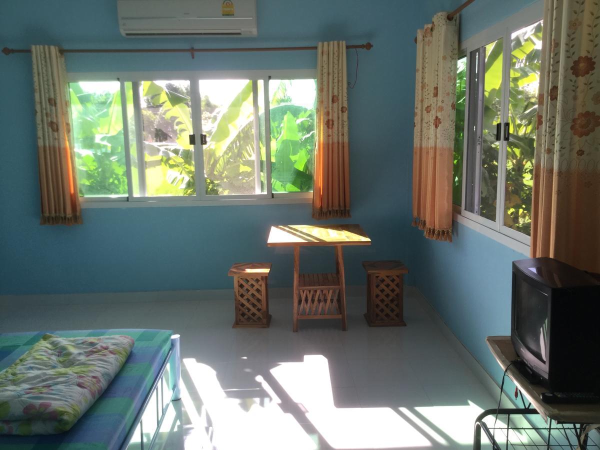 Cho Kaew Resort Ban Nong Bua Noi المظهر الخارجي الصورة