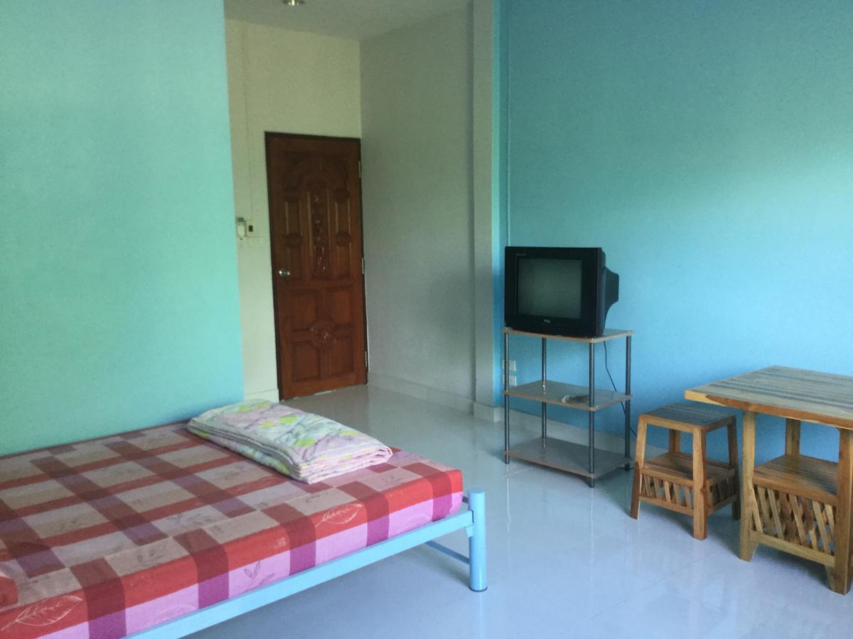Cho Kaew Resort Ban Nong Bua Noi المظهر الخارجي الصورة