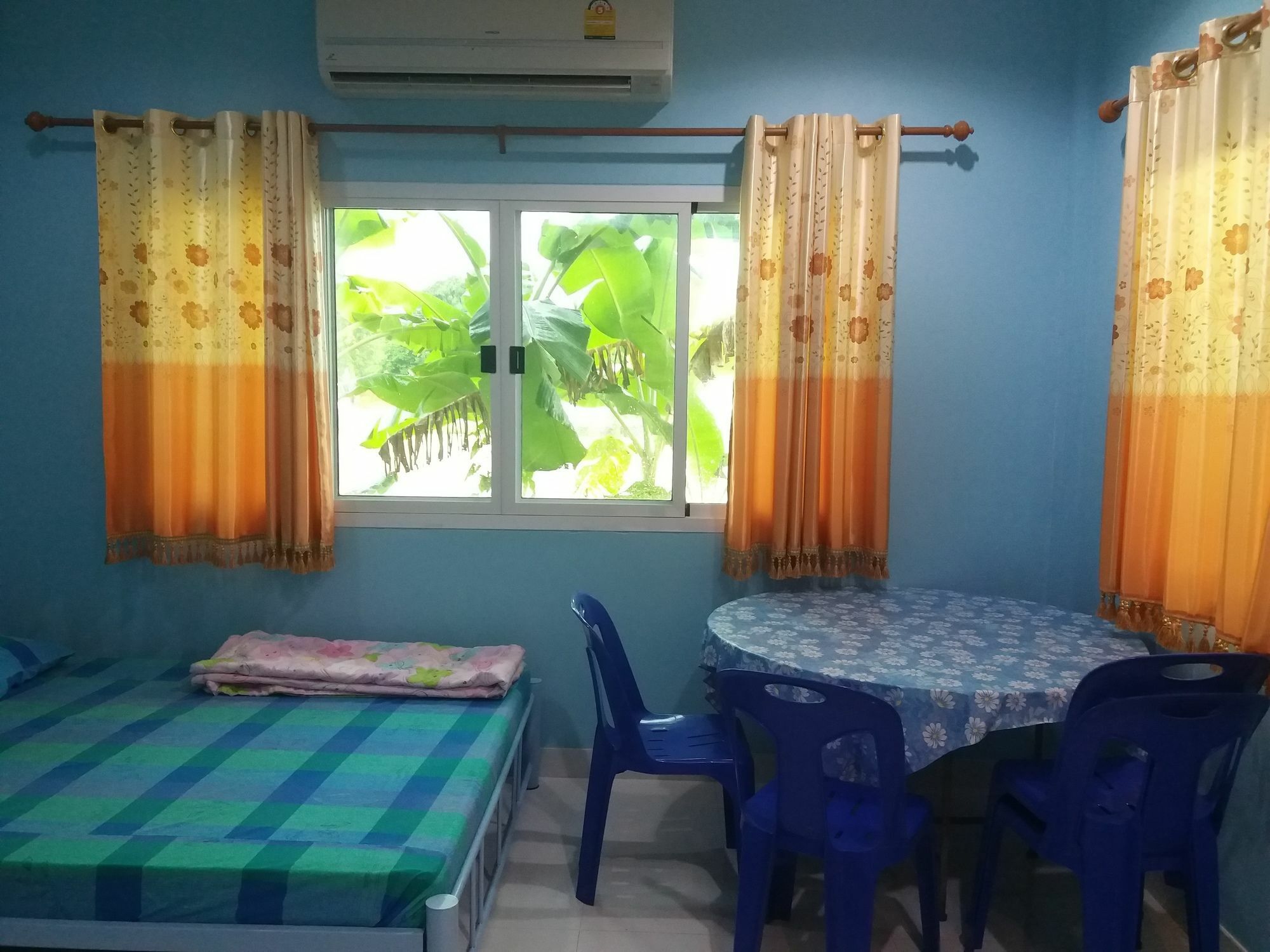 Cho Kaew Resort Ban Nong Bua Noi المظهر الخارجي الصورة