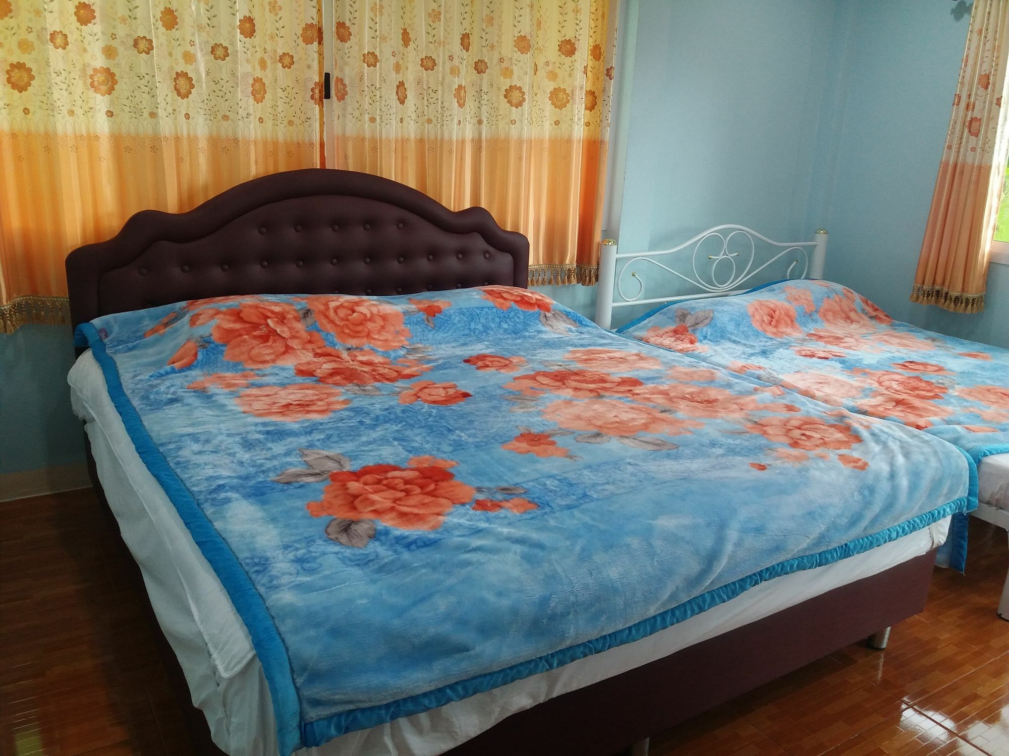 Cho Kaew Resort Ban Nong Bua Noi المظهر الخارجي الصورة