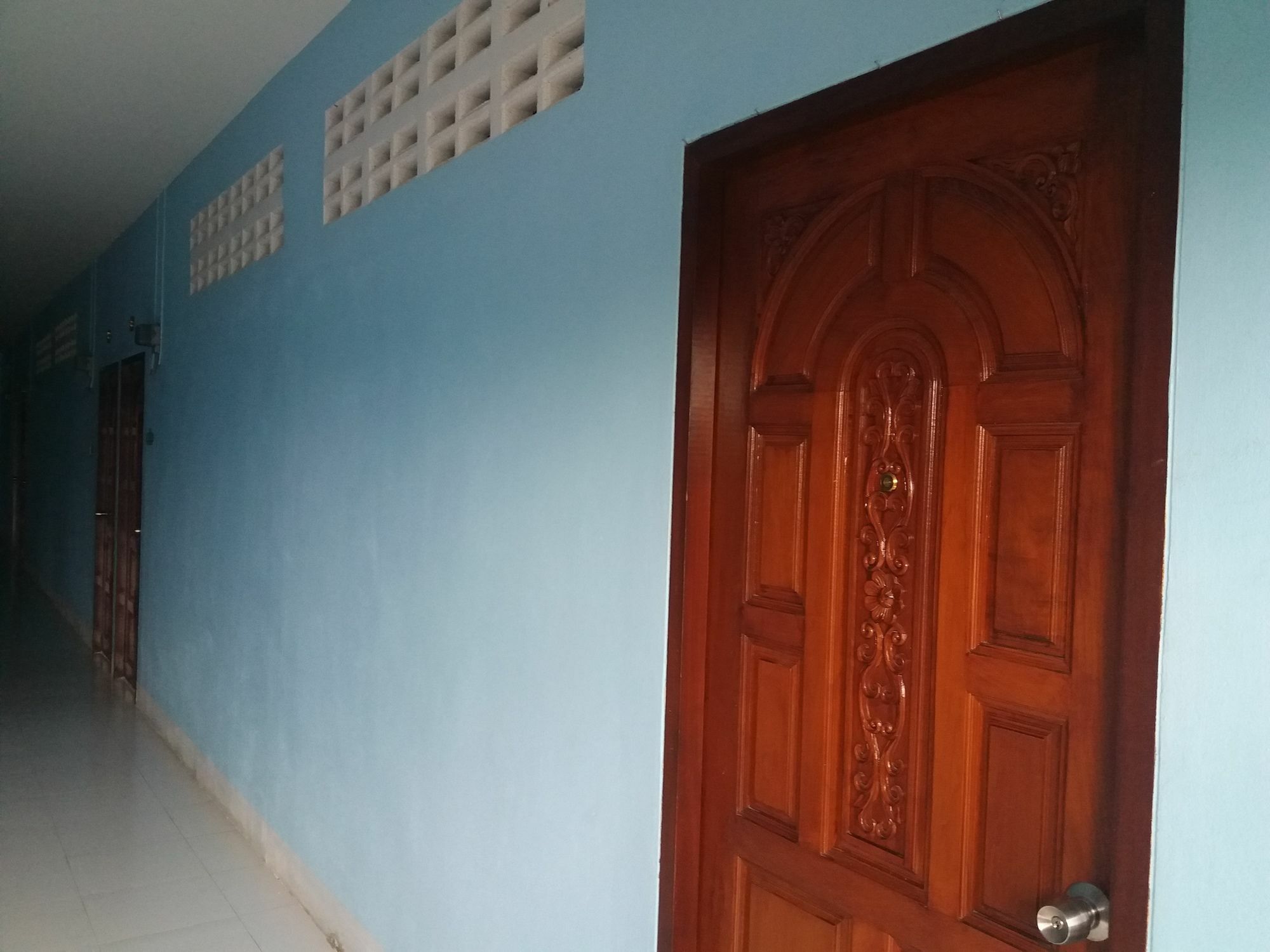 Cho Kaew Resort Ban Nong Bua Noi المظهر الخارجي الصورة